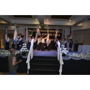 Acto de Colacion Ciclo Lectivo 2017 - Nivel Primario 